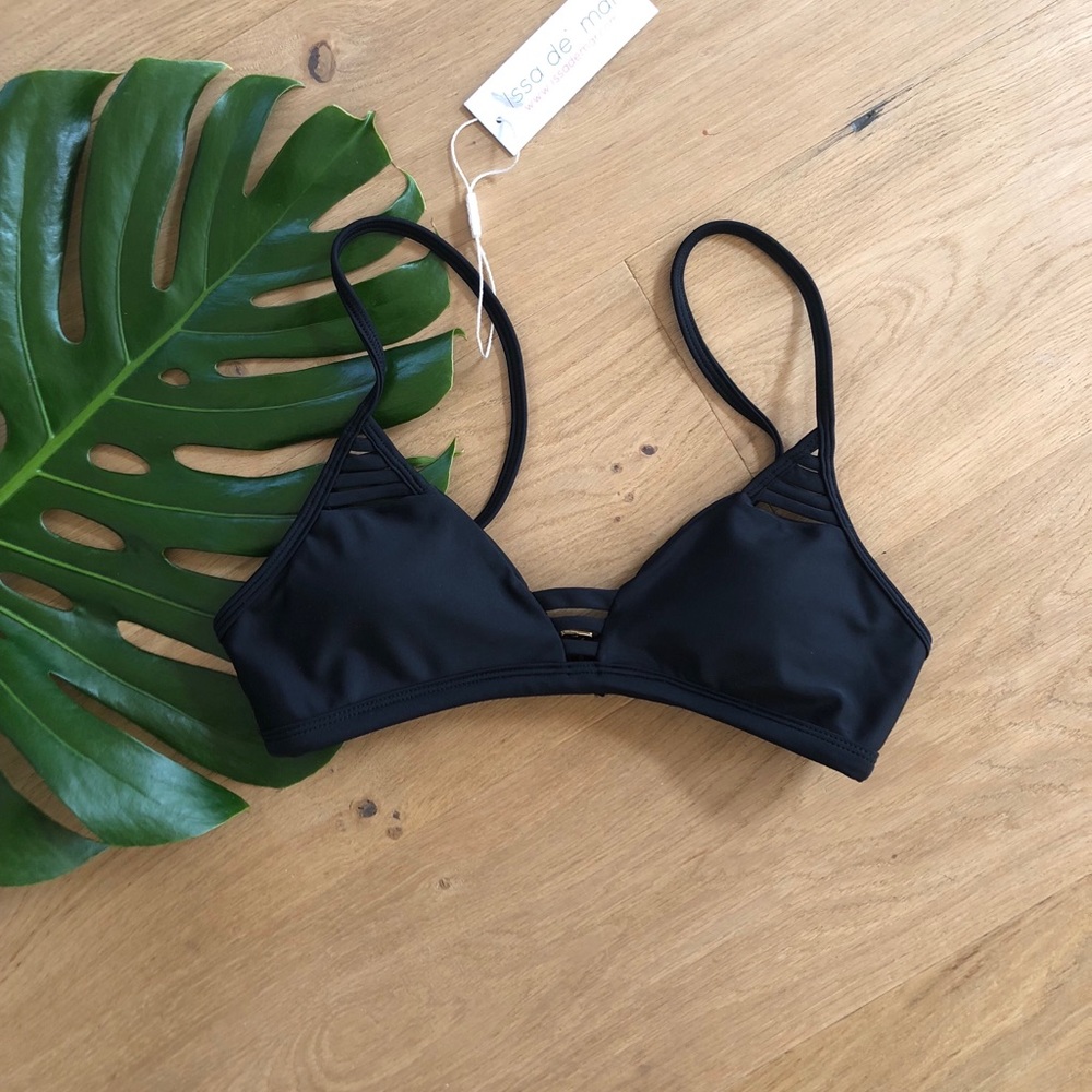 Issa de’mar Bikini Top